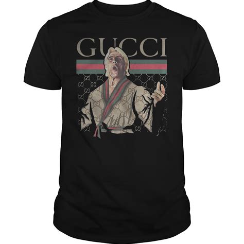 ric flair gucci sweater|ric flair official site.